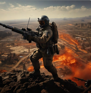 indian army delhi