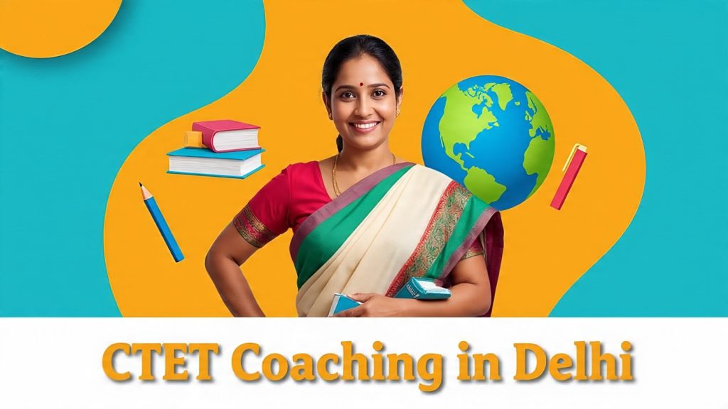 ctet institute delhi