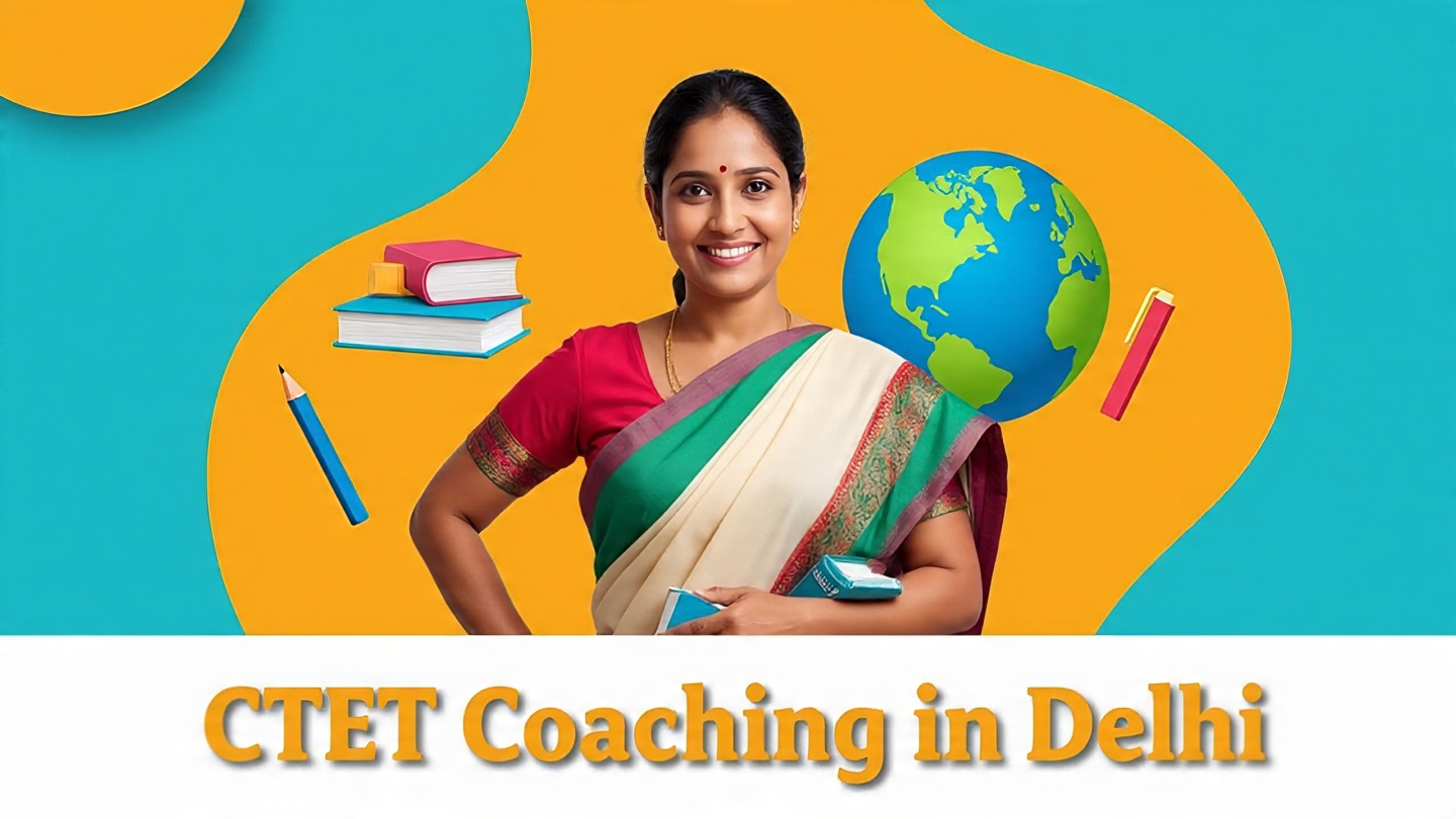 ctet institute delhi