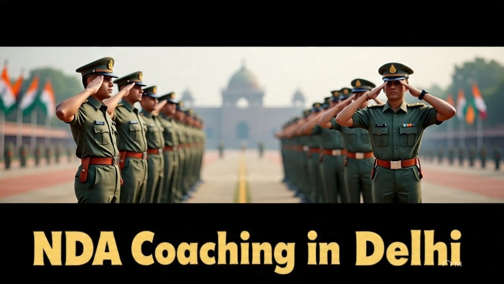 nda coaching near me