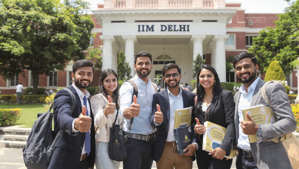 cat bba coaching in south delhi