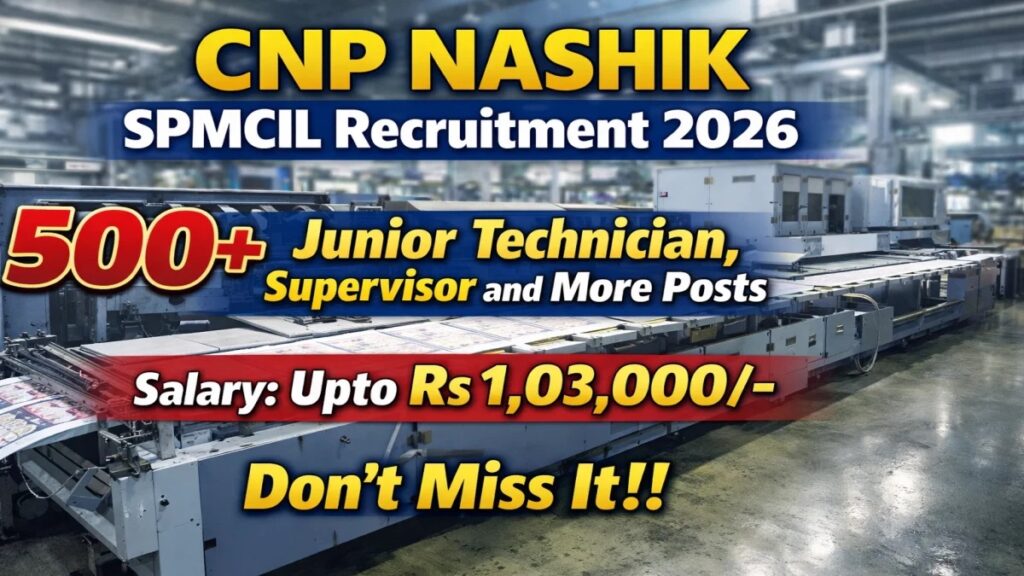 nasik job clerk