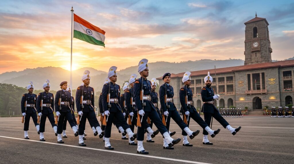 nda coaching in delhi, south delhi, chhatarpur
