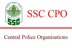 ssc central police organisation coaching delhi